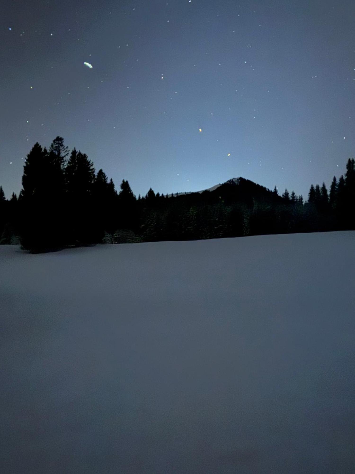 Allgaeu Bergluft Weitnau Eksteriør bilde