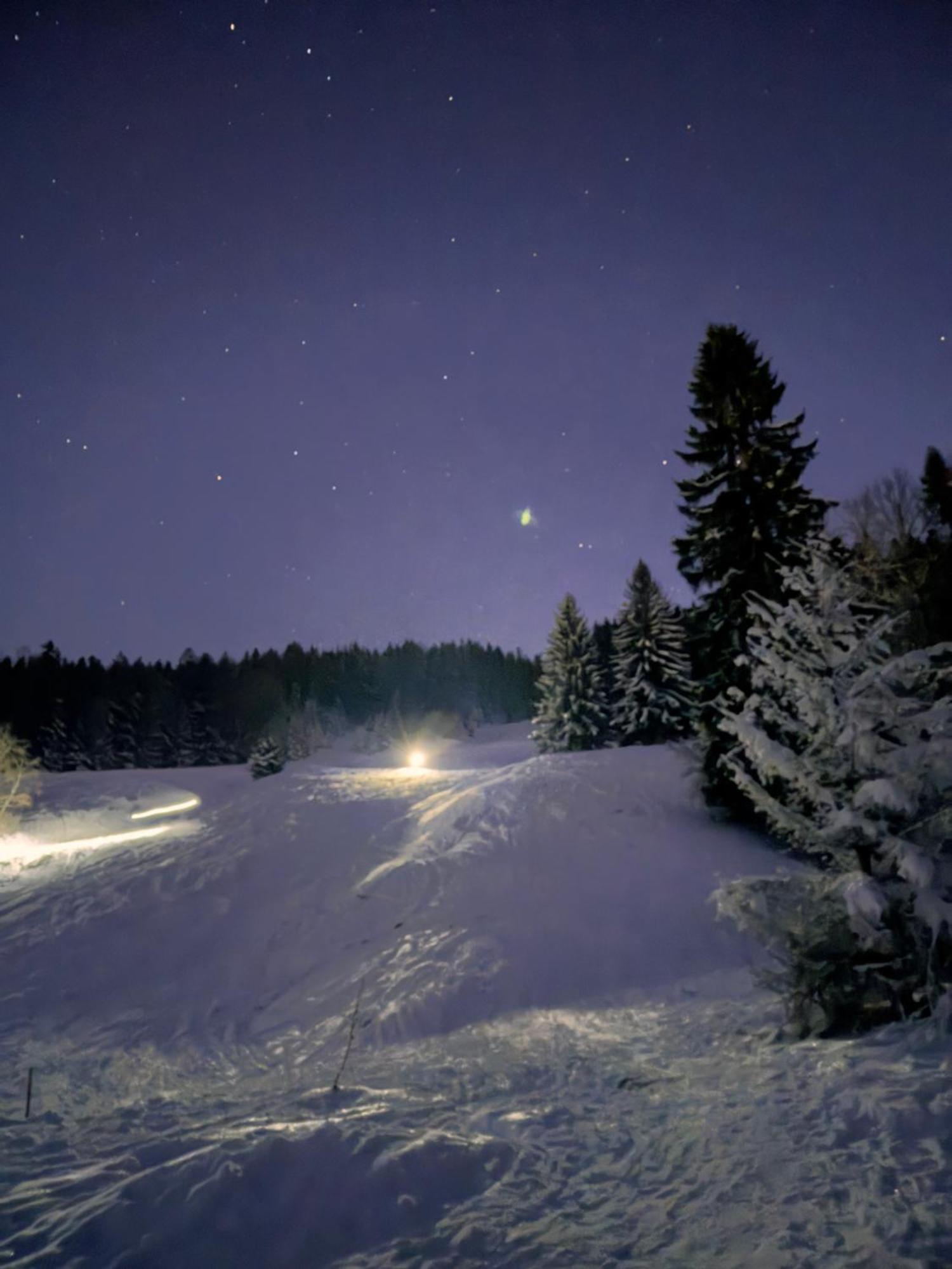 Allgaeu Bergluft Weitnau Eksteriør bilde
