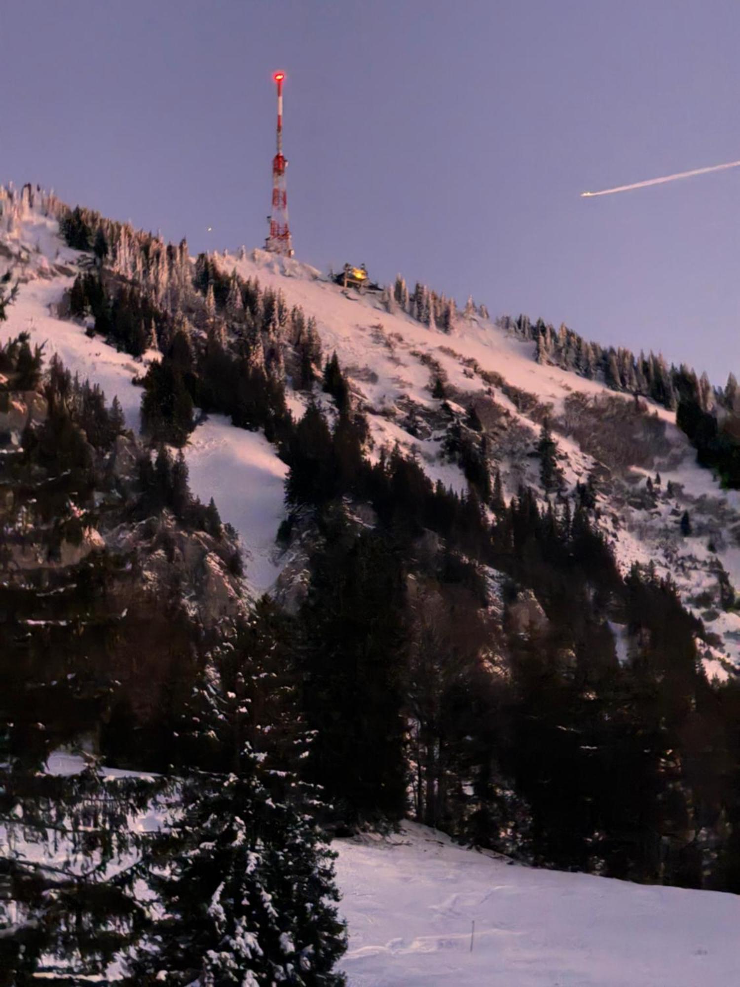 Allgaeu Bergluft Weitnau Eksteriør bilde